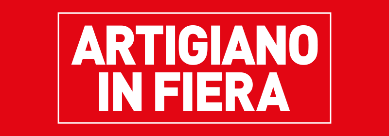 Artigiano in Fiera
