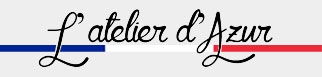 L'atelier d'azur