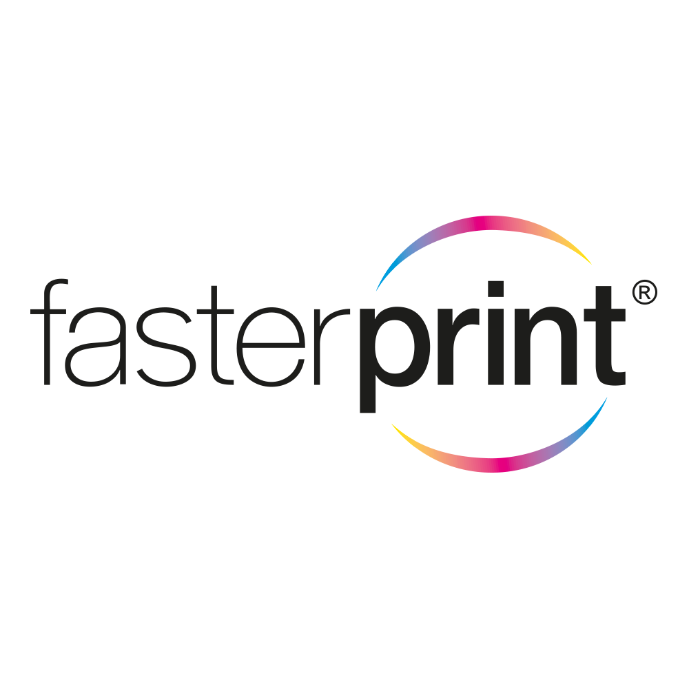 Sconti del 40% su Fasterprint