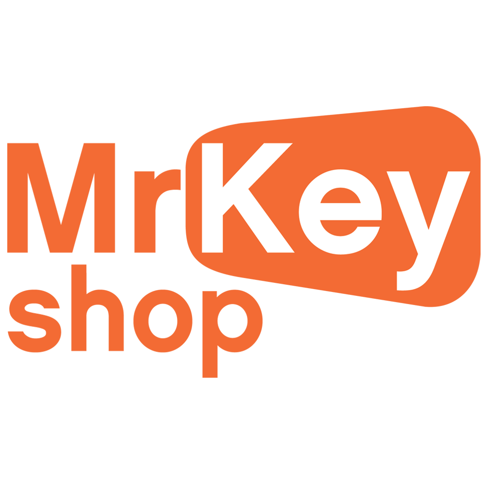 Mr. KeyShop