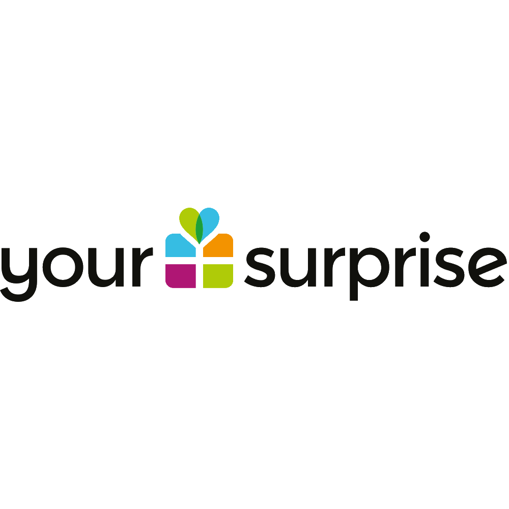 Your surprise