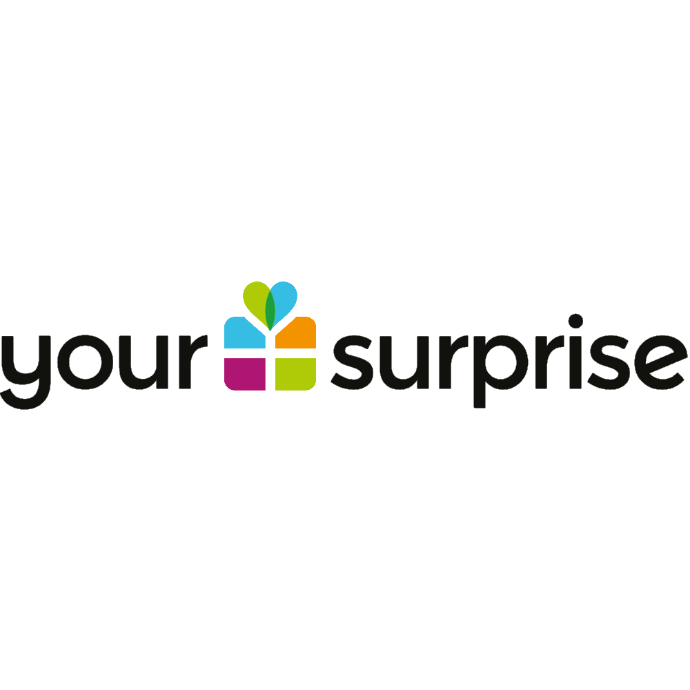 Your surprise