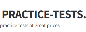 Practice Tests