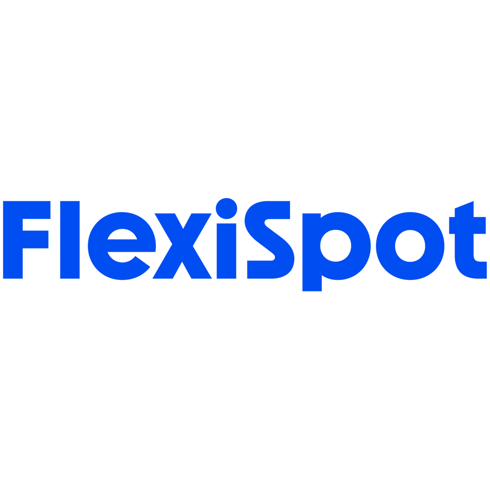 Ticket Dorado por el 10th aniversario en FlexiSpot