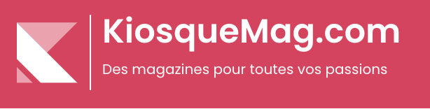 KIOSQUE MAG