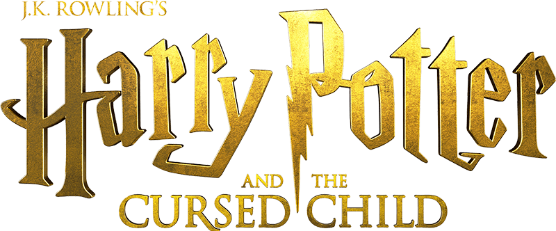 Harry Potter and the Cursed Child