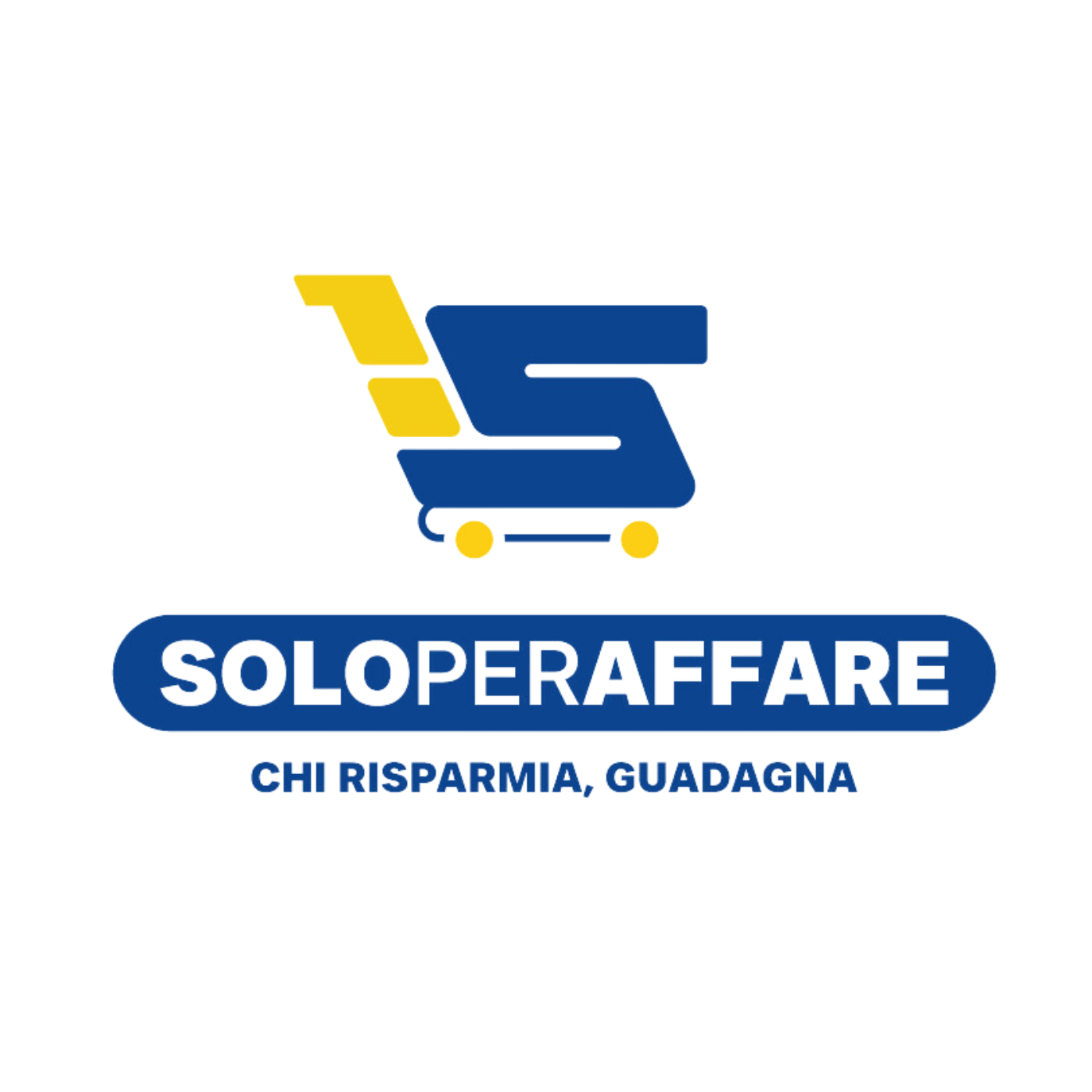 Solo per affare