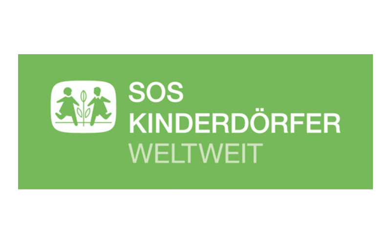 SOS-Kinderdörfer