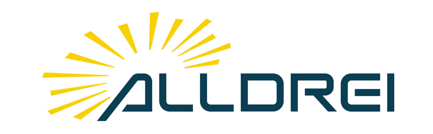 ALLDREI