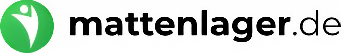 Mattenlager