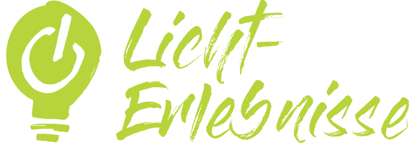 Licht-Erlebnisse