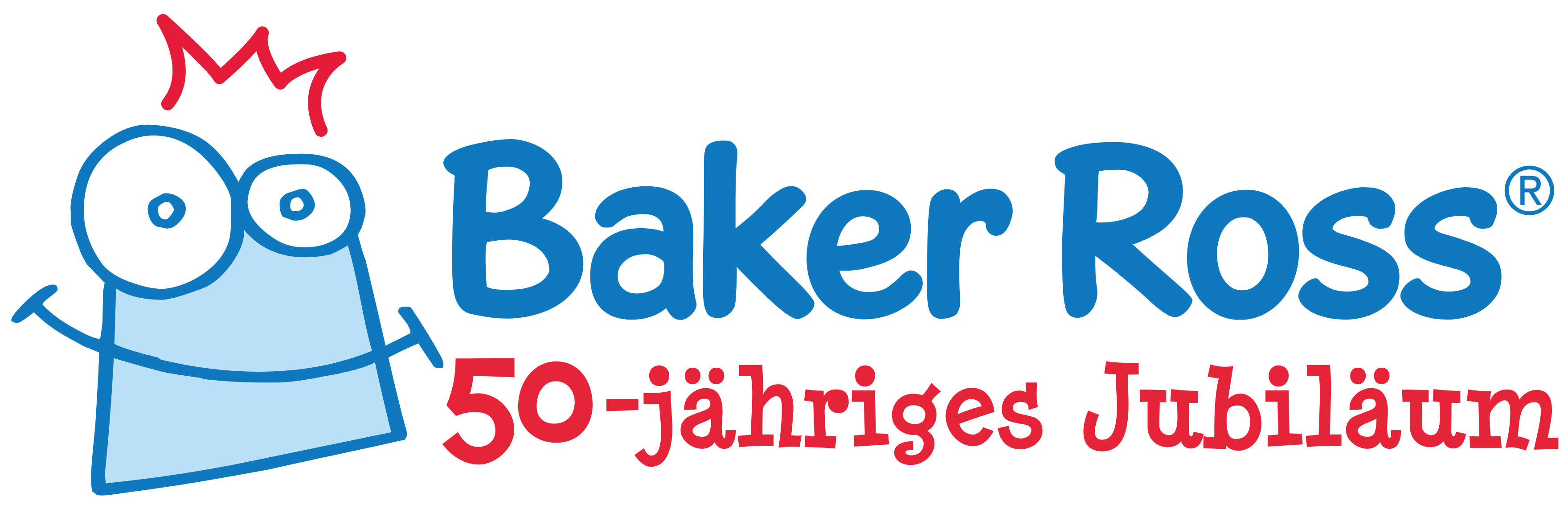 Baker Ross