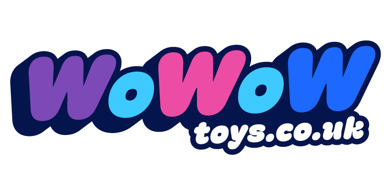 WoWoW Toys
