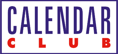 Calendar Club
