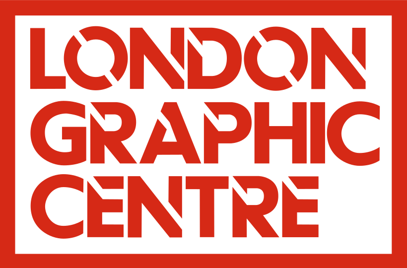 London Graphic Centre