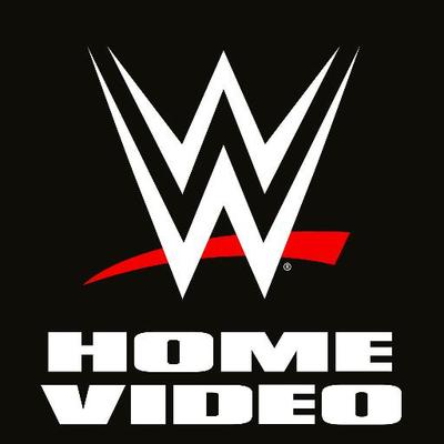 WWE Home Video