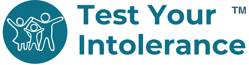 Test Your Intolerance
