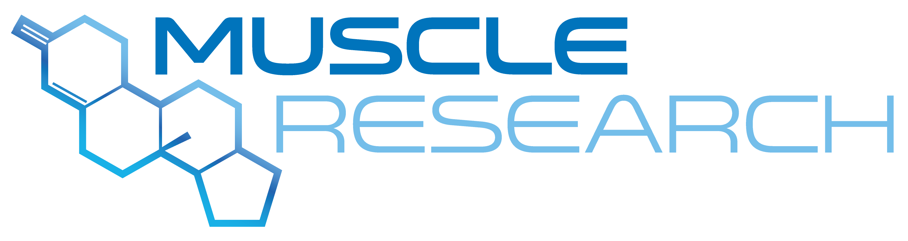 Muscle Research Legal Anabolics