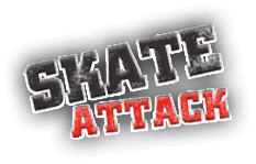 Skate Attack