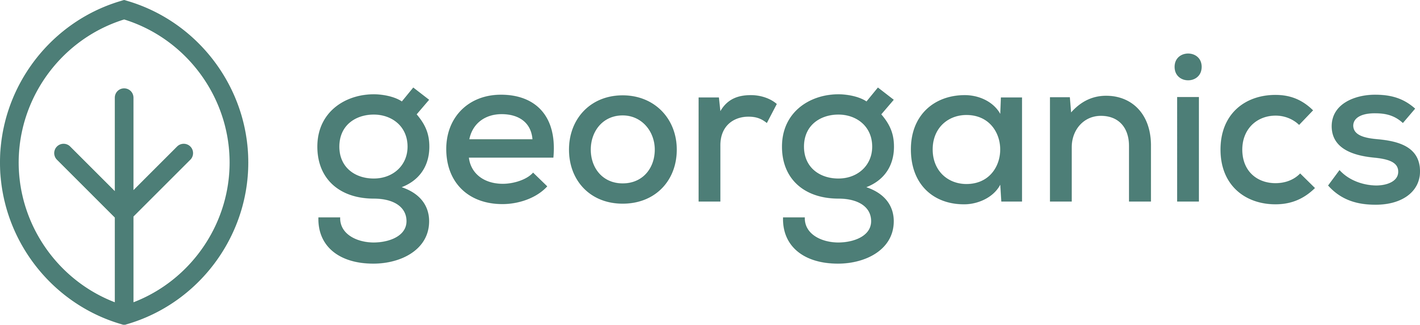 Georganics