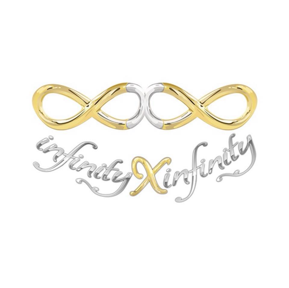 Infinity X infinity