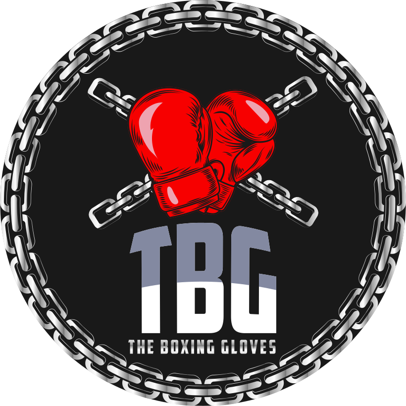 The Boxing Gloves