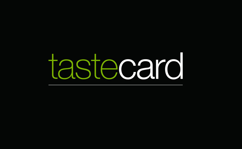 tastecard