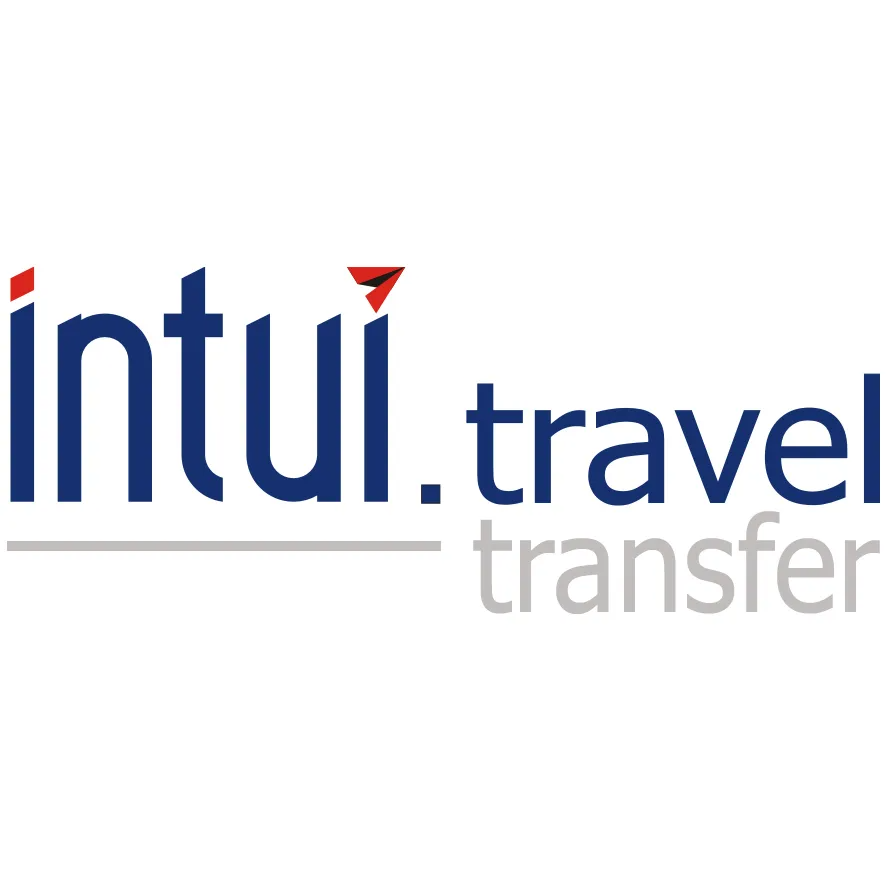 Intui travel transfer