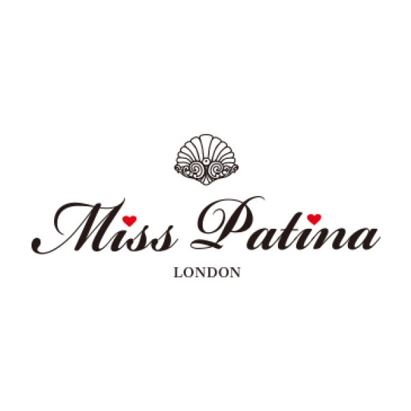 Miss Patina