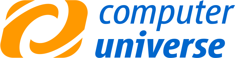 Computer universe