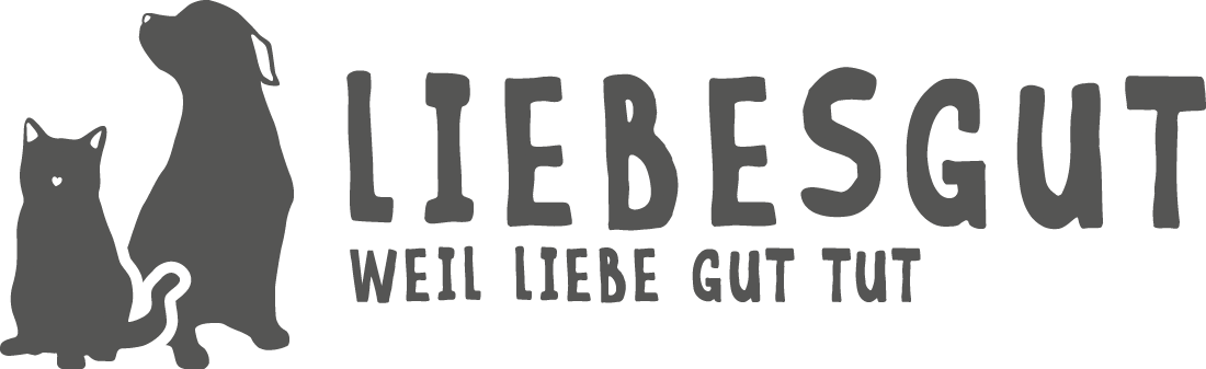 Liebesgut Tiernahrung