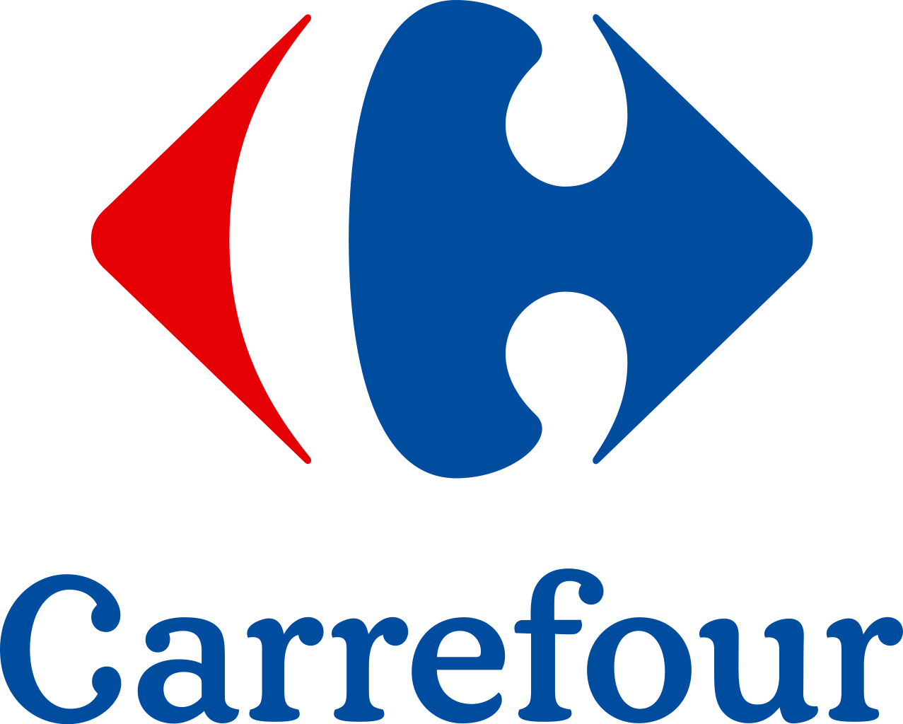 Carrefour Supermercado