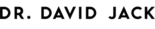DR. DAVID JACK
