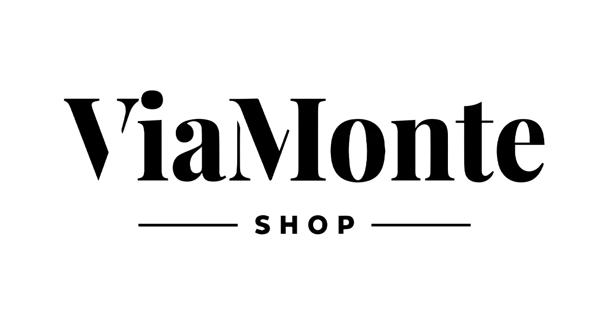 Via Monte Shop