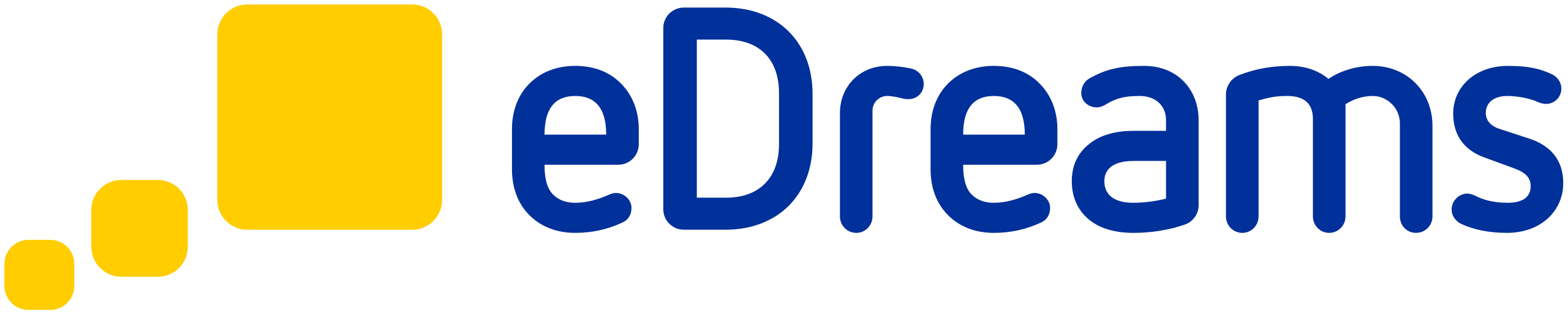 eDreams