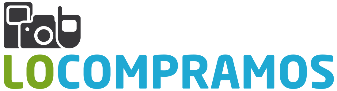 LOCOMPRAMOS