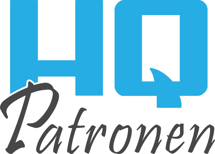 HQ-Patronen