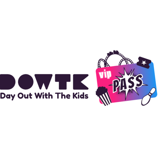 Day Out With The Kids