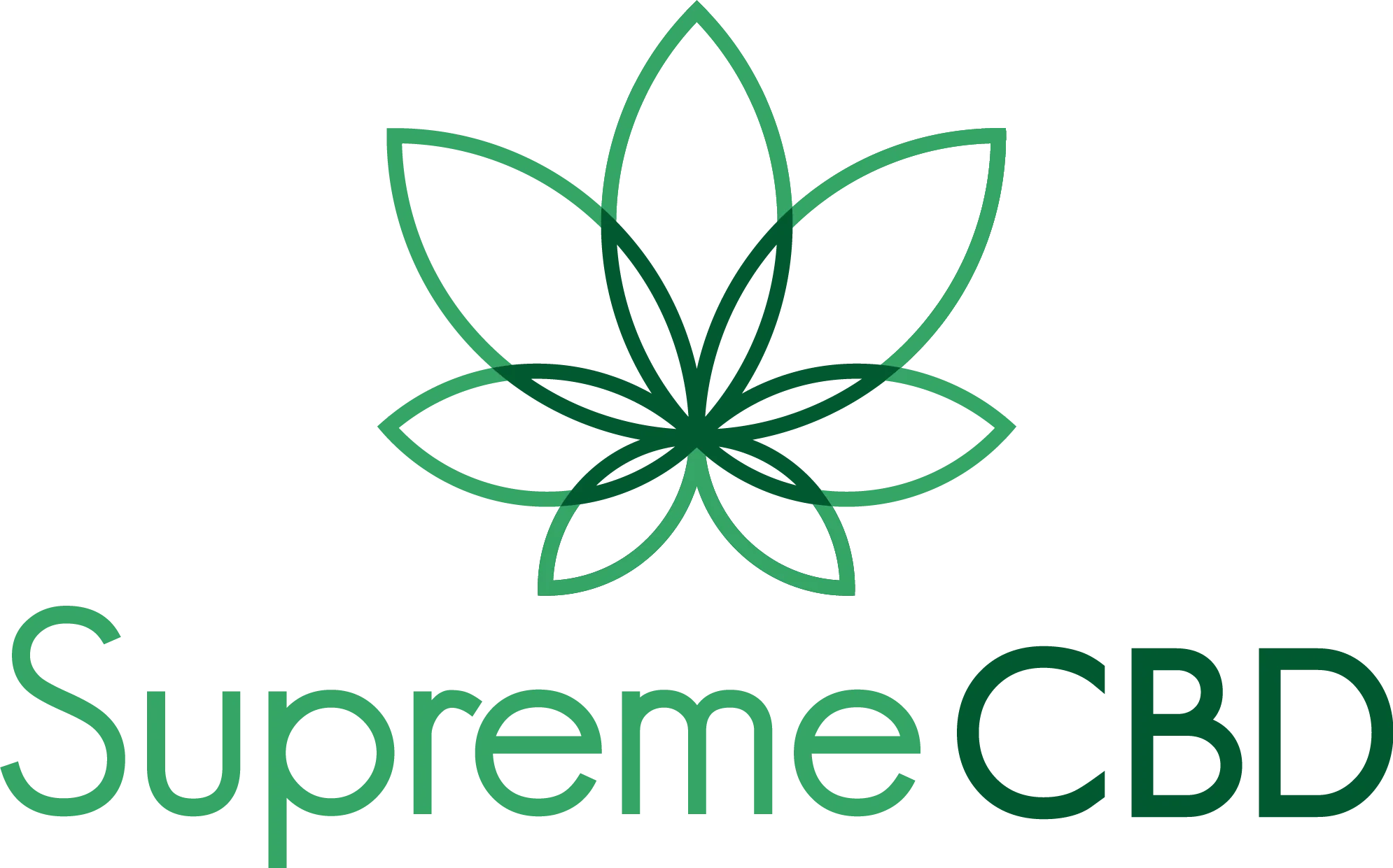 Save 40% at SupremeCBD