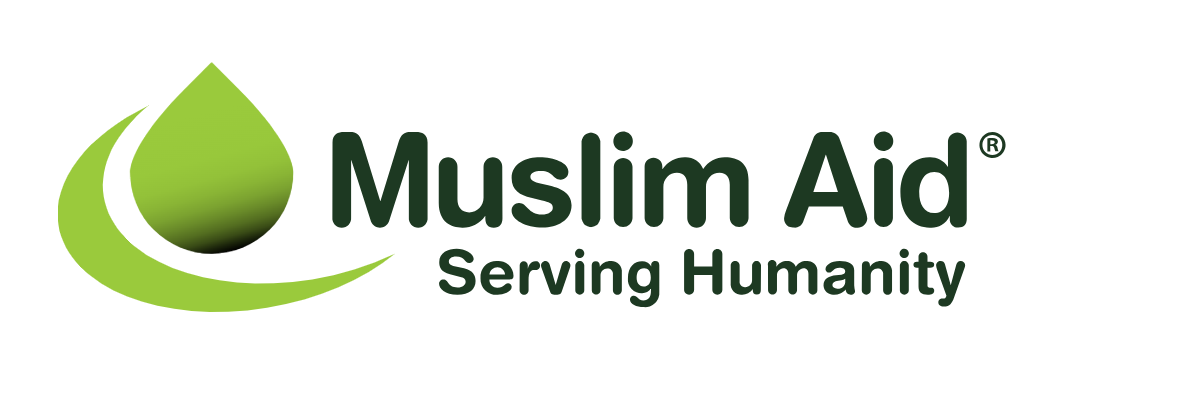 Muslim Aid