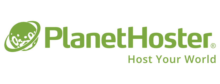 PlanetHoster
