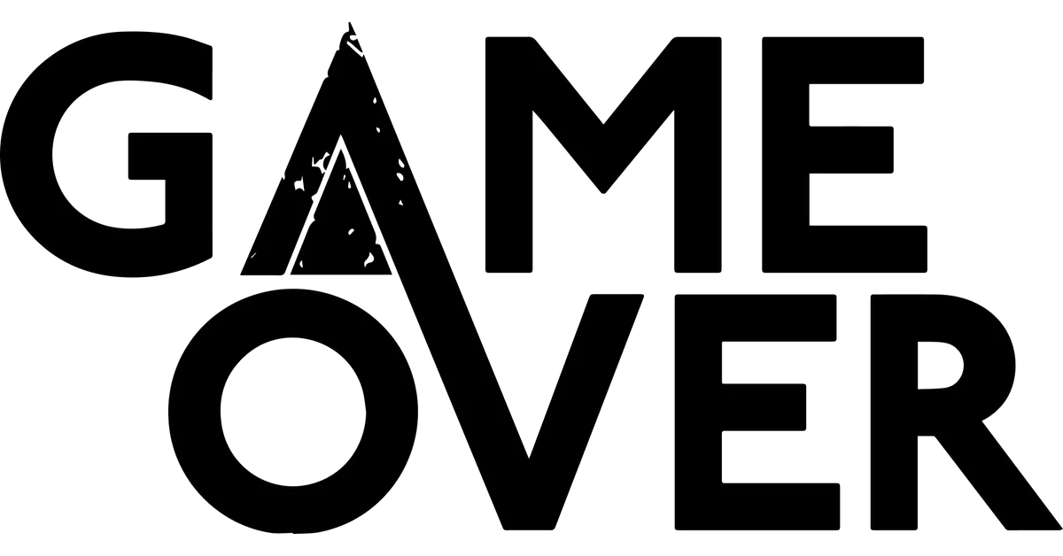 Game Over