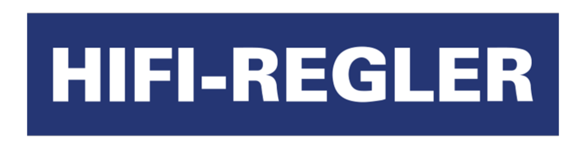 HIFI-REGLER