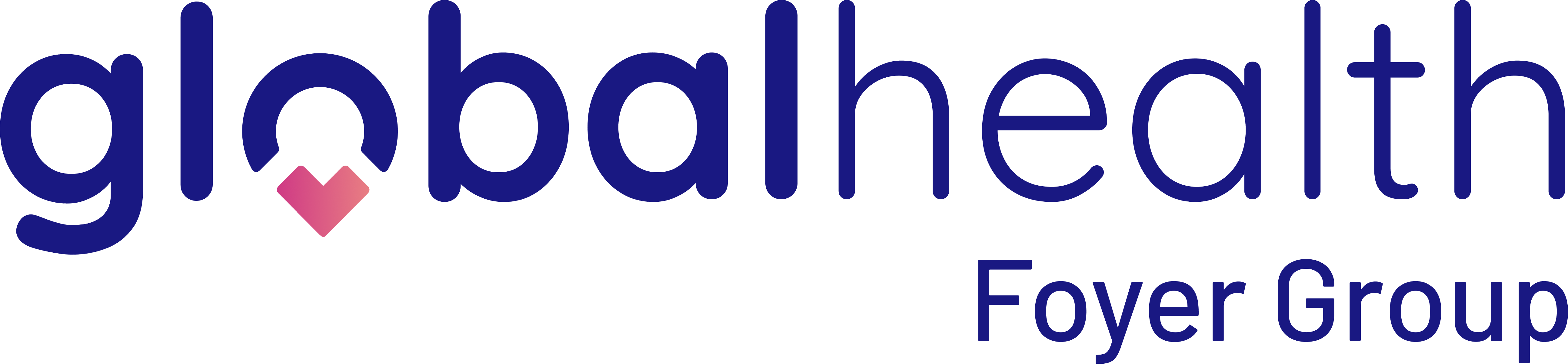 Foyer Global Health