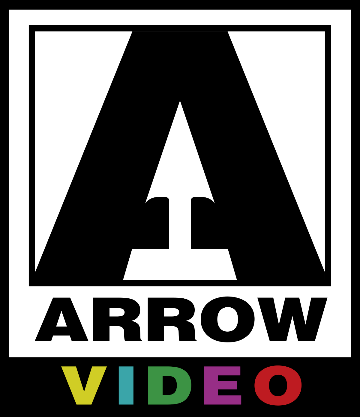 Arrow films