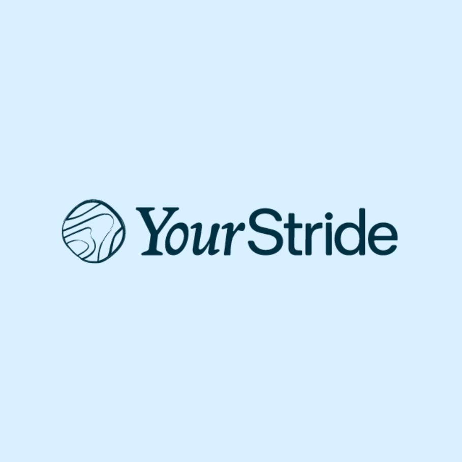 Your Stride