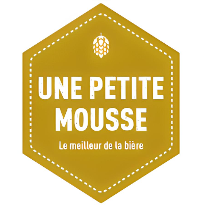 Une Petite Mousse