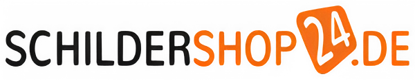 Schildershop24.de