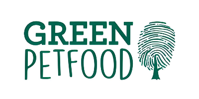 Green-petfood