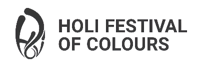 Holi Concept